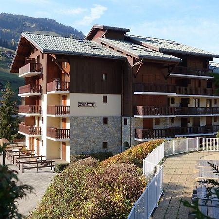 Appartement Cosy Pour 4, Au Coeur Du Village, Proche Des Pistes Et Avec Piscine Estivale - Fr-1-342-173 Arêches Eksteriør billede