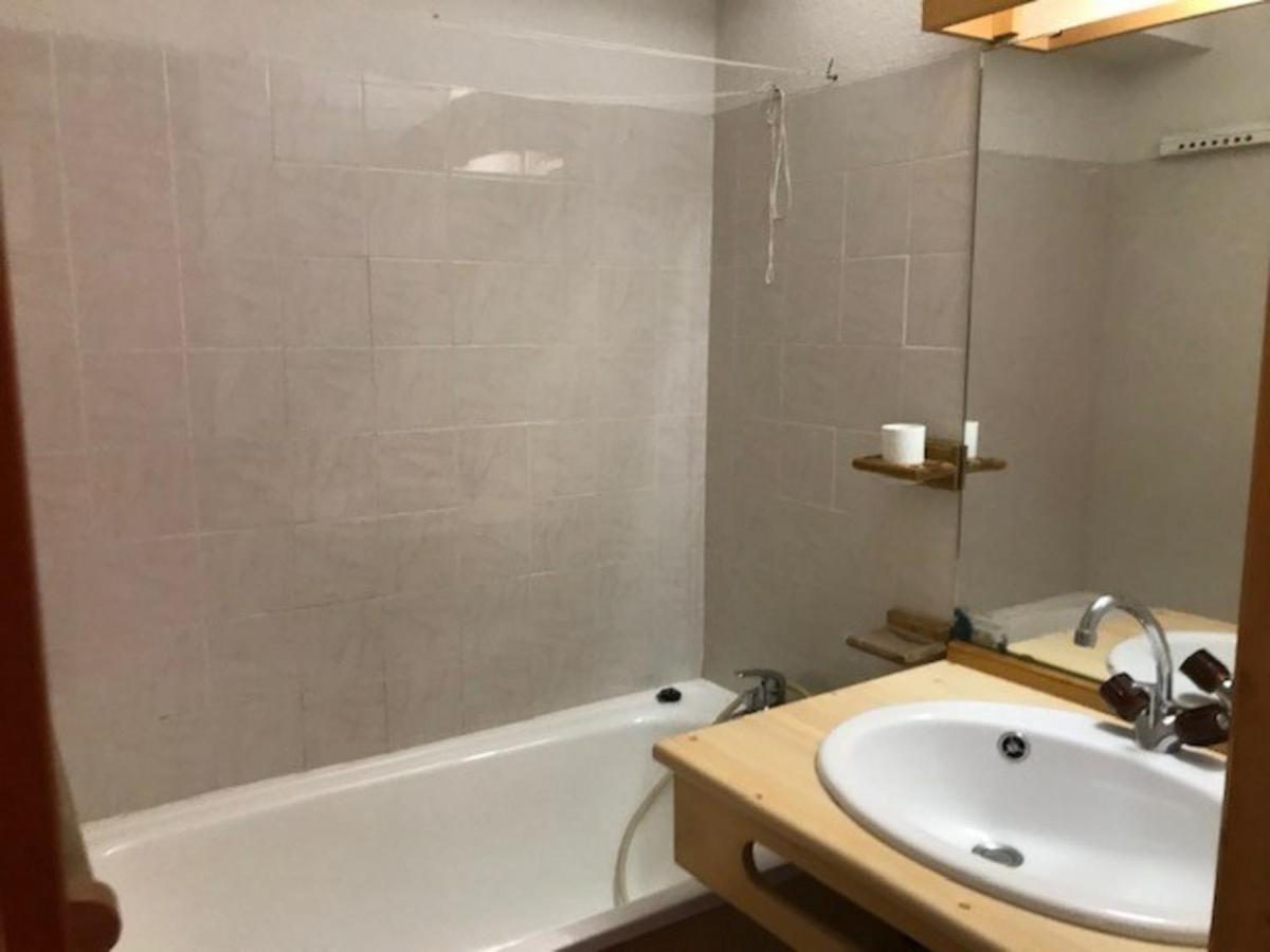 Appartement Cosy Pour 4, Au Coeur Du Village, Proche Des Pistes Et Avec Piscine Estivale - Fr-1-342-173 Arêches Eksteriør billede