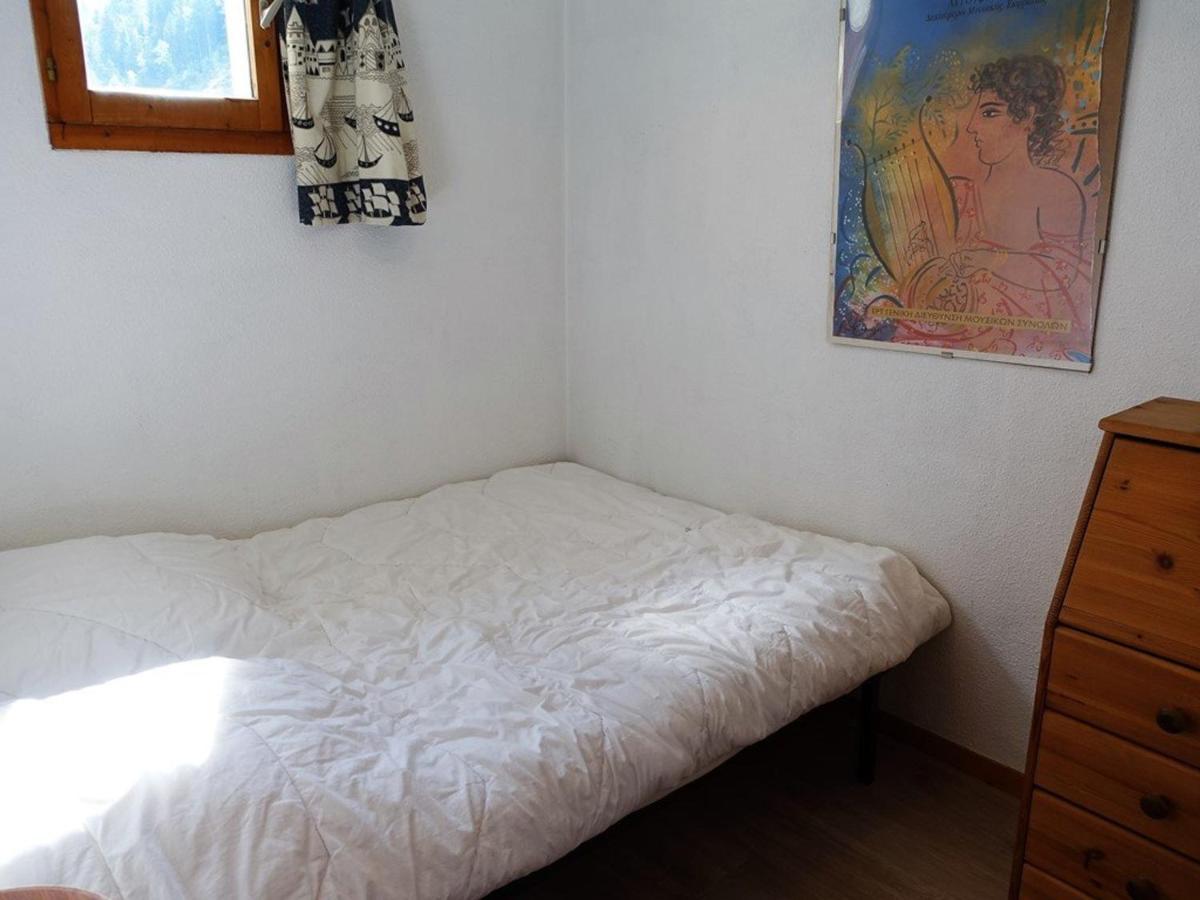Appartement Cosy Pour 4, Au Coeur Du Village, Proche Des Pistes Et Avec Piscine Estivale - Fr-1-342-173 Arêches Eksteriør billede